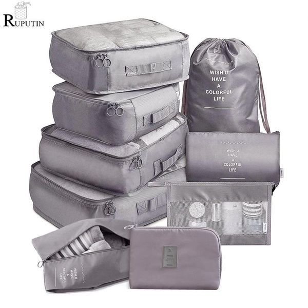 storage bags 9 pieces set travel organizer suitcase packing cases portable luggage clothes shoe tidy pouch
storage bags 9 pieces set travel organizer suitcase packing cases portable luggage clothes shoe tidy pouch