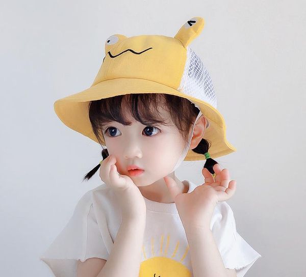 caps & hats baby summer accessories born boys and girls cartoon mesh bucket beach outdoor sun hat toddler pot gift, Yellow
caps & hats baby summer accessories born boys and girls cartoon mesh bucket beach outdoor sun hat toddler pot gift, Yellow