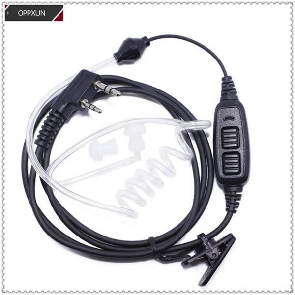 walkie talkie 5pcs dual pair conducting earphone for baofeng uv5r uv82 wouxun kg-uvd1 kg-uvd1p kg669 kg659 kg679 kg689
walkie talkie 5pcs dual pair conducting earphone for baofeng uv5r uv82 wouxun kg-uvd1 kg-uvd1p kg669 kg659 kg679 kg689