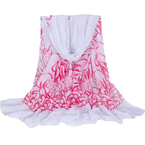 scarves fashion lightweight flowers print polyester women scarfs ladies long shawl beach 180*110cm, Blue;gray
scarves fashion lightweight flowers print polyester women scarfs ladies long shawl beach 180*110cm, Blue;gray