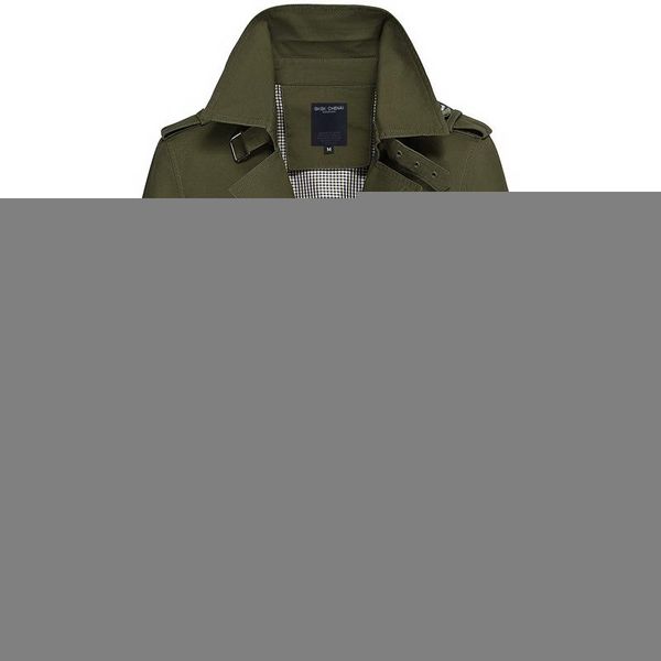men's jackets mens business jacket 2021 fashion autumn men long cotton windbreaker overcoat male casual winter trench outwear coat, Black;brown
men's jackets mens business jacket 2021 fashion autumn men long cotton windbreaker overcoat male casual winter trench outwear coat, Black;brown