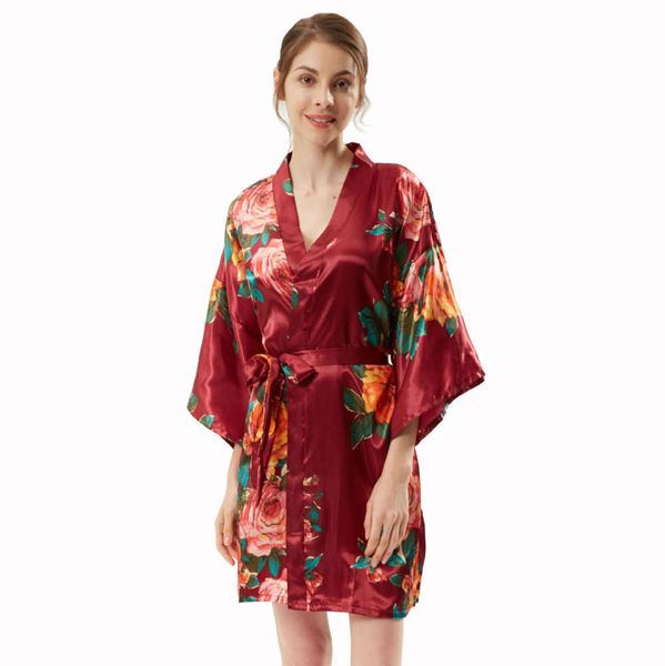 bathrobe fits all hand painted peony summer bridal robe morning gown bathrobe cardigan
bathrobe fits all hand painted peony summer bridal robe morning gown bathrobe cardigan