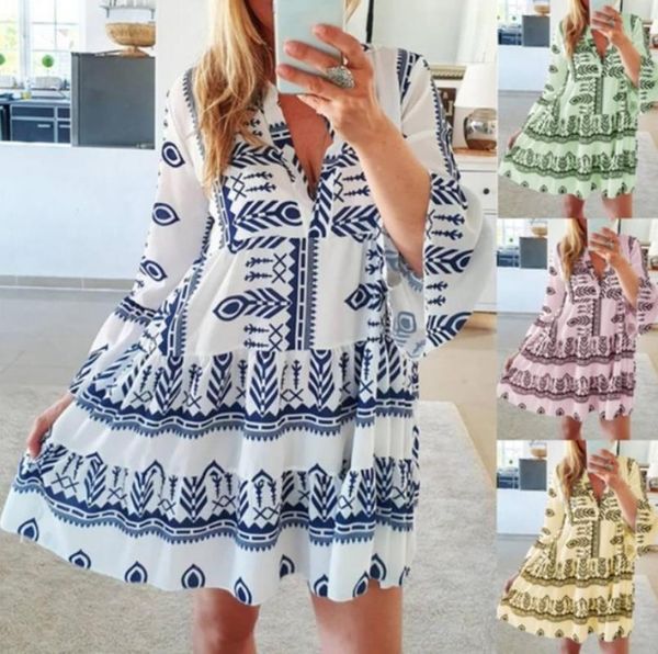 casual dresses est arrivals women dress 2021 autumn long sleeves fashion striped print lady v-neck nightclub a-line layered mini, Black;gray
casual dresses est arrivals women dress 2021 autumn long sleeves fashion striped print lady v-neck nightclub a-line layered mini, Black;gray