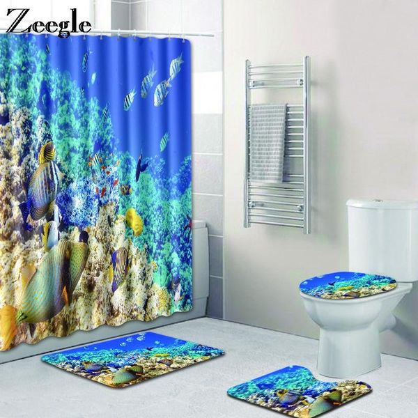 bath mats zeegle sea world mat for bathroom non slip toilet pedestal rug foot waterproof curtain absorbent 3pcs set
bath mats zeegle sea world mat for bathroom non slip toilet pedestal rug foot waterproof curtain absorbent 3pcs set
