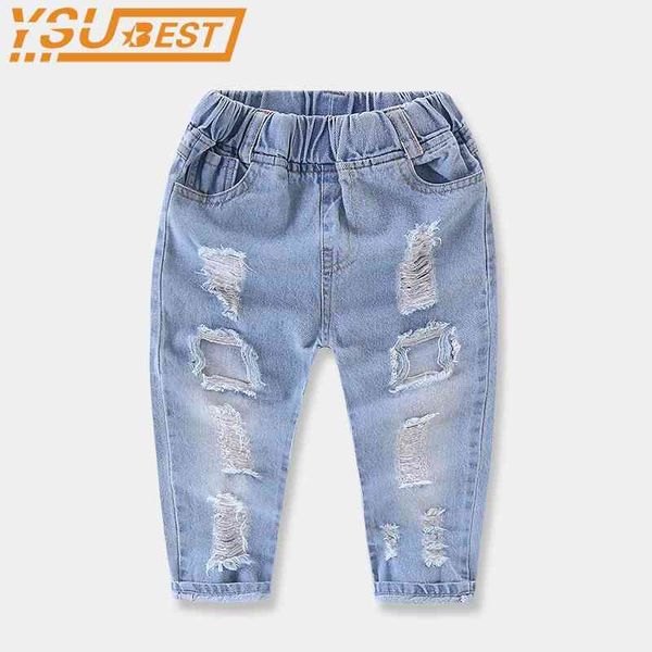 boys ripped jeans fashion brand big hole jeans elastic waist solid denim thin baby boys jeans brand new baby denim pants 210331, Blue
boys ripped jeans fashion brand big hole jeans elastic waist solid denim thin baby boys jeans brand new baby denim pants 210331, Blue