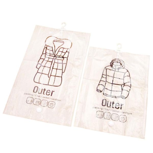 hanging baskets 2pcs can hang vacuum bag for clothes foldable transparent border compression organizer pouch sealed storage bags
hanging baskets 2pcs can hang vacuum bag for clothes foldable transparent border compression organizer pouch sealed storage bags