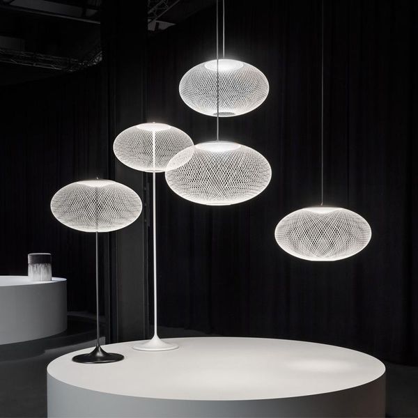 modern dimming remote control foscarini spokes bird cage pendant lamp industrial black white indoor decor lighting lamps
modern dimming remote control foscarini spokes bird cage pendant lamp industrial black white indoor decor lighting lamps