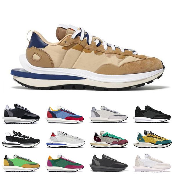 2021 vaporwaffle men women running shoes iris noir daybreak ldv black white nylon pine green outdoor air mens trainers
2021 vaporwaffle men women running shoes iris noir daybreak ldv black white nylon pine green outdoor air mens trainers