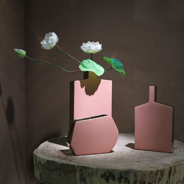vases nordic morandi color ceramic matte gold vase art sense home wedding decoration accessories deskdried flowers hydroponics
vases nordic morandi color ceramic matte gold vase art sense home wedding decoration accessories deskdried flowers hydroponics
