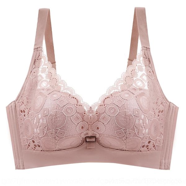 jgj quality sewing autumn and winterunderwear bramid thickness cup women's underwear gathered rimless bra soft and comfortable side clo, Red;black
jgj quality sewing autumn and winterunderwear bramid thickness cup women's underwear gathered rimless bra soft and comfortable side clo, Red;black