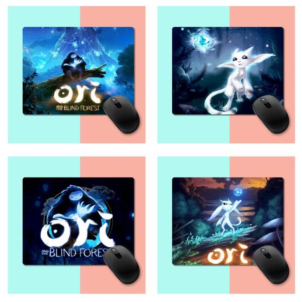 mouse pads & wrist rests ori and the blind forest gaming pad pc mousepad game cartoon rubber office keyboard
mouse pads & wrist rests ori and the blind forest gaming pad pc mousepad game cartoon rubber office keyboard