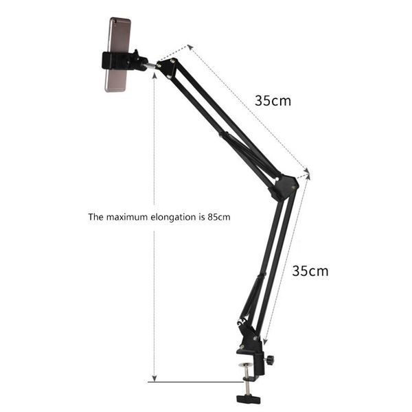for phone lazy stand holder flexible strong arm & tablet pc long support cell mounts holders
for phone lazy stand holder flexible strong arm & tablet pc long support cell mounts holders