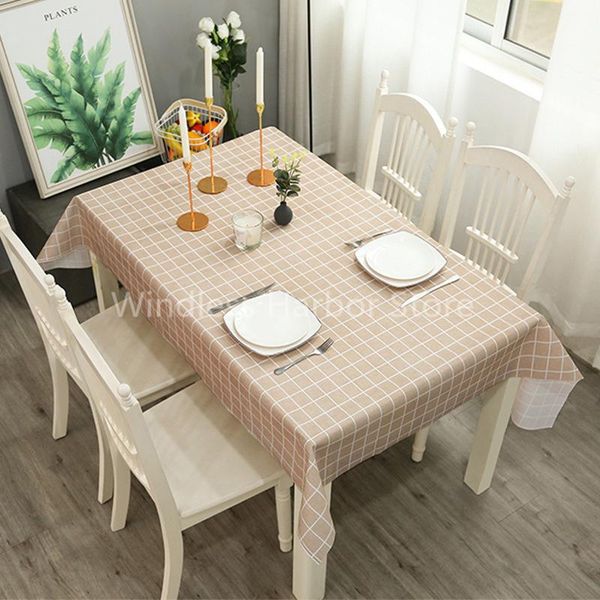 table cloth 1pc disposable checkered tablecloth polypropylene fiber party weddings outdoor picnic bbq cover 137*180cm
table cloth 1pc disposable checkered tablecloth polypropylene fiber party weddings outdoor picnic bbq cover 137*180cm