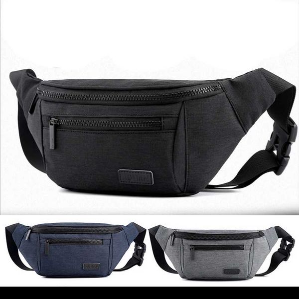 man waterproof waist bag outdoor canvas belt bags simple crossbody large capacity packs
man waterproof waist bag outdoor canvas belt bags simple crossbody large capacity packs