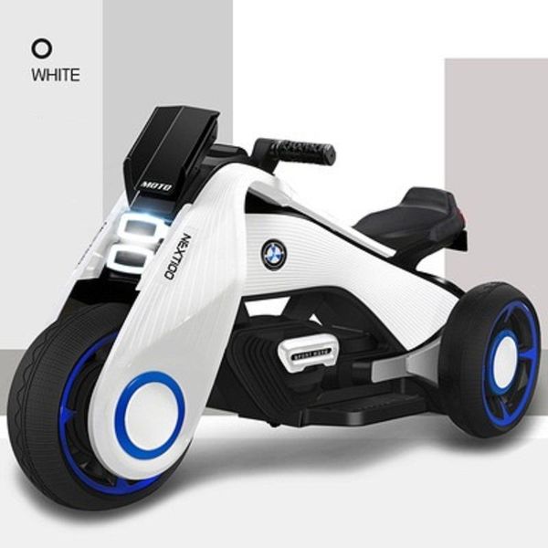 gift sets children's buggy hurricane 6188 electric motorcycle car boys and girls 2-9 tricycle can be seated
gift sets children's buggy hurricane 6188 electric motorcycle car boys and girls 2-9 tricycle can be seated