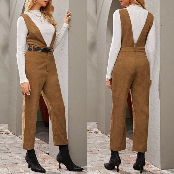 women's jumpsuits & rompers jumpsuit high waist romper off-shoulder playsuit clubwear bodycon corduroy strap trousers overalls, Black;white
women's jumpsuits & rompers jumpsuit high waist romper off-shoulder playsuit clubwear bodycon corduroy strap trousers overalls, Black;white