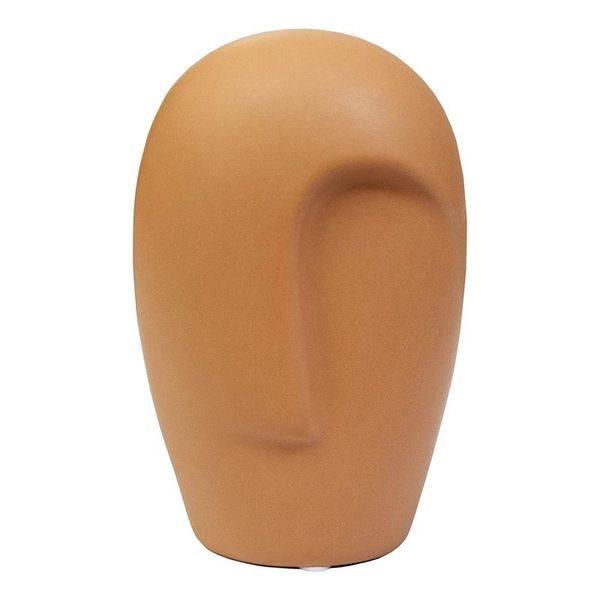 novelty items nordic ceramic face vase,modern home decoration table decor,sculpture head planter pot,for flowers & plants,camel color
novelty items nordic ceramic face vase,modern home decoration table decor,sculpture head planter pot,for flowers & plants,camel color