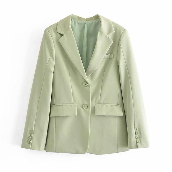 women's suits & blazers yenkye fashion women single breasted blazer mujer notched collar long sleeve slim suit jackets autumn office ve, White;black
women's suits & blazers yenkye fashion women single breasted blazer mujer notched collar long sleeve slim suit jackets autumn office ve, White;black