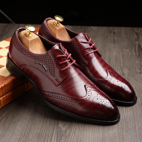 dress shoes 2021 fashion business flat oxfords mens loafers pu leather man formal wedding big size 37-48, Black
dress shoes 2021 fashion business flat oxfords mens loafers pu leather man formal wedding big size 37-48, Black