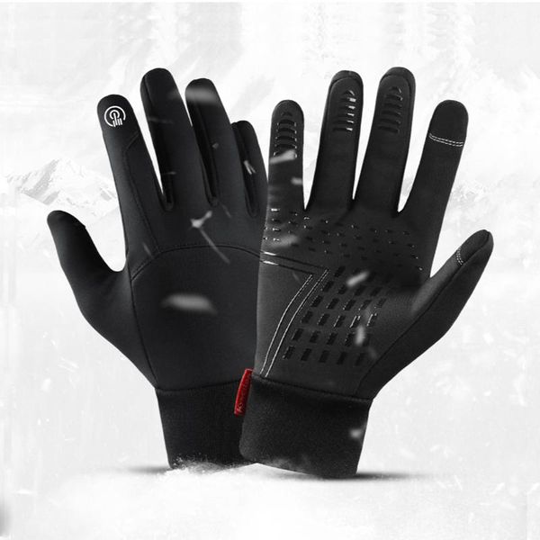 ski gloves autumn winter skiing men women touch cold waterproof windproof outdoor sports warm fleece running cycling
ski gloves autumn winter skiing men women touch cold waterproof windproof outdoor sports warm fleece running cycling