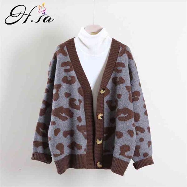 women sweater cardigans v neck button up knit pink grey leopard knitted soft cashmere jacket 210430, White
women sweater cardigans v neck button up knit pink grey leopard knitted soft cashmere jacket 210430, White