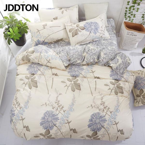 bedding sets 2021 a touch of fragrance fashion set linen duvet cover pastoral ab side bed sheet pillowcase be110
bedding sets 2021 a touch of fragrance fashion set linen duvet cover pastoral ab side bed sheet pillowcase be110