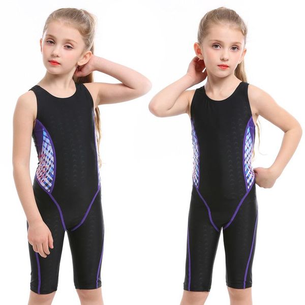 one-piece suits children quick drying swimwear girls competition bodysuits long shorts bathing suit
one-piece suits children quick drying swimwear girls competition bodysuits long shorts bathing suit