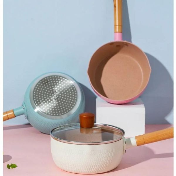 pans small milk pot thickened omelet pan non-stick egg pancake steak cooking ham maifan stone cookware food soup po
pans small milk pot thickened omelet pan non-stick egg pancake steak cooking ham maifan stone cookware food soup po