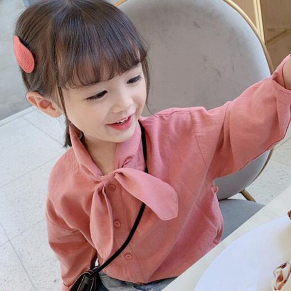 shirts 2021 spring autumn school girl kids children clothing baby toddler long sleeve cotton girls solid white blouse, White;black
shirts 2021 spring autumn school girl kids children clothing baby toddler long sleeve cotton girls solid white blouse, White;black