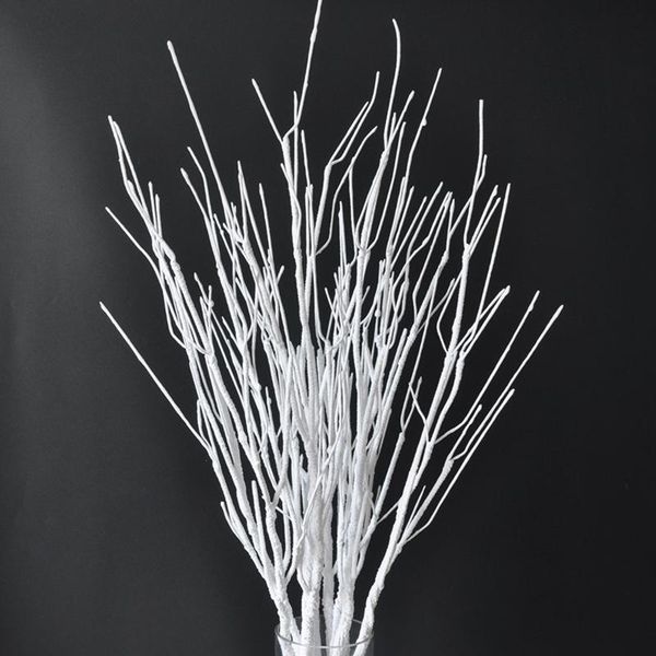decorative flowers & wreaths 1pc artificial deadwood fake dry vine plant tree branch home decor accessories
decorative flowers & wreaths 1pc artificial deadwood fake dry vine plant tree branch home decor accessories