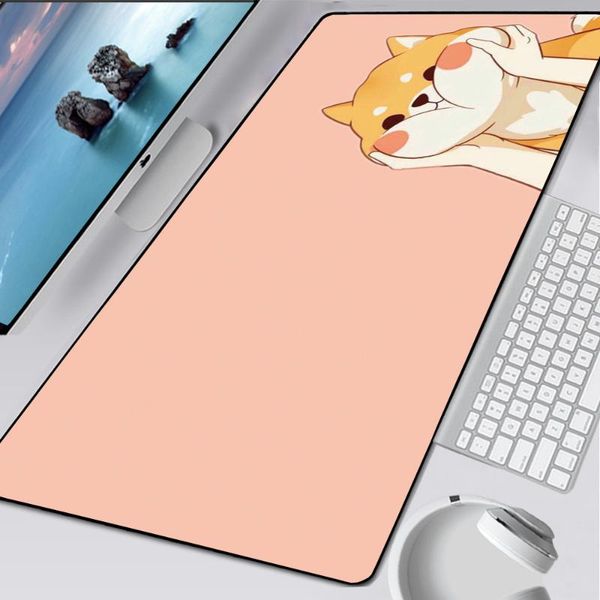 mouse pads & wrist rests cartoon large anime pink mousepad gamer cute kawaii xxl gaming pad rubber lockedge big lapprotect xl notebook d
mouse pads & wrist rests cartoon large anime pink mousepad gamer cute kawaii xxl gaming pad rubber lockedge big lapprotect xl notebook d
