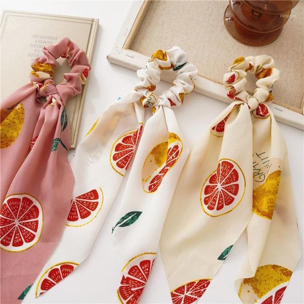 fashion fruit print hair rope ring rubber band summer classic women ponytail scarf headwear accessories headwear1
fashion fruit print hair rope ring rubber band summer classic women ponytail scarf headwear accessories headwear1