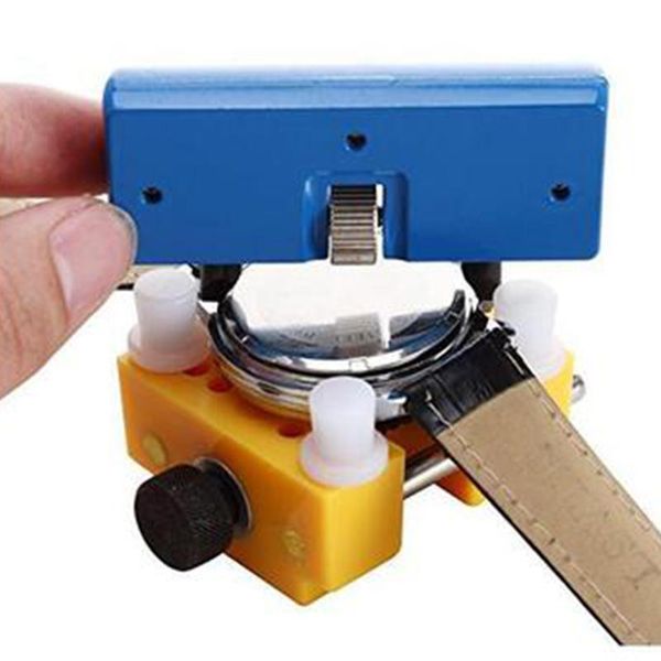 professional hand tool sets 1pcs adjustable watch opener back case press closer remover wrench screw repair kits tools battery
professional hand tool sets 1pcs adjustable watch opener back case press closer remover wrench screw repair kits tools battery