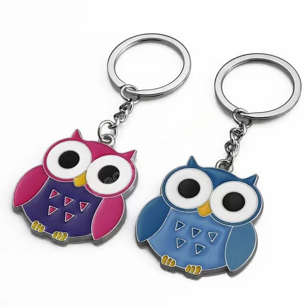 cartoon bird owl key ring owl keychain bag hanging women men student fashion jewelry, Slivery;golden
cartoon bird owl key ring owl keychain bag hanging women men student fashion jewelry, Slivery;golden