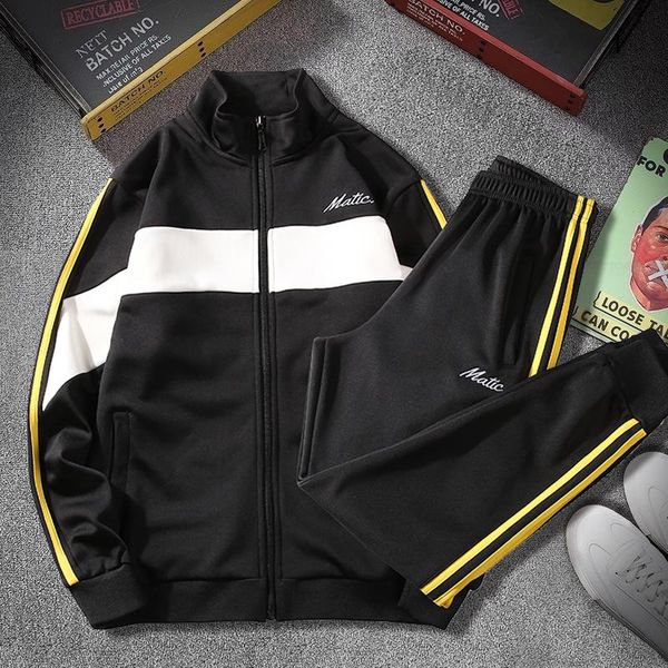 men's tracksuits mens streetwear tracksuit set 2021 brand sweat suit men printed hoodie sweatpants hip hop male fashion joggers sets, Gray
men's tracksuits mens streetwear tracksuit set 2021 brand sweat suit men printed hoodie sweatpants hip hop male fashion joggers sets, Gray