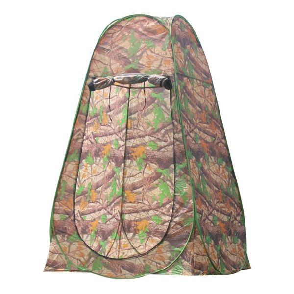 tents and shelters 1pc camping tent changing clothes room foldable automatic camouflage outdoor toilet portable privacy shower
tents and shelters 1pc camping tent changing clothes room foldable automatic camouflage outdoor toilet portable privacy shower