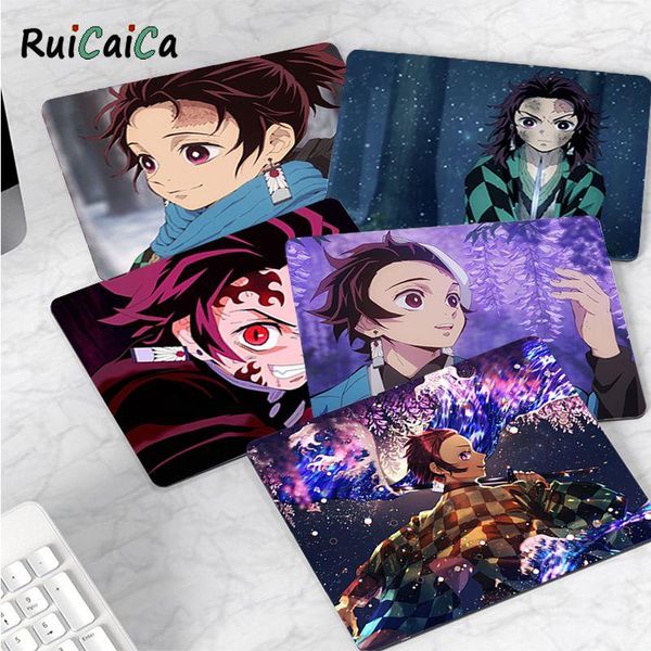 mouse pads & wrist rests ruicaica your own mats demon slayer kimetsu no yaiba tanjirou high speed mousepad selling wholesale gaming pad
mouse pads & wrist rests ruicaica your own mats demon slayer kimetsu no yaiba tanjirou high speed mousepad selling wholesale gaming pad