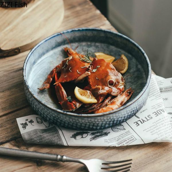 bowls round ceramic soup bowl hand-pulled noodle fruit salad spaghetti restaurant household kitchen tableware
bowls round ceramic soup bowl hand-pulled noodle fruit salad spaghetti restaurant household kitchen tableware