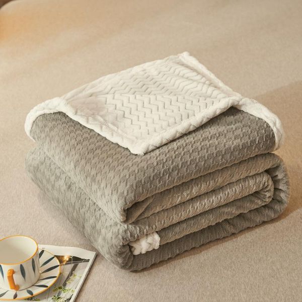 blankets extra large flannel ins wind houndstooth series double-layer home leisure travel air conditioning blanket
blankets extra large flannel ins wind houndstooth series double-layer home leisure travel air conditioning blanket