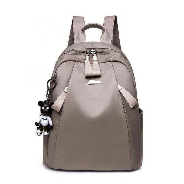 backpack fashion women's fashionable school large capacity 2021 travel bags ladies knapsack lapbag
backpack fashion women's fashionable school large capacity 2021 travel bags ladies knapsack lapbag