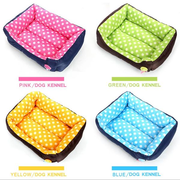 kennels & pens 2021 dog bed all seasons small medium size extra pet house sofa kennel cat warm soft dots fleece s m l
kennels & pens 2021 dog bed all seasons small medium size extra pet house sofa kennel cat warm soft dots fleece s m l