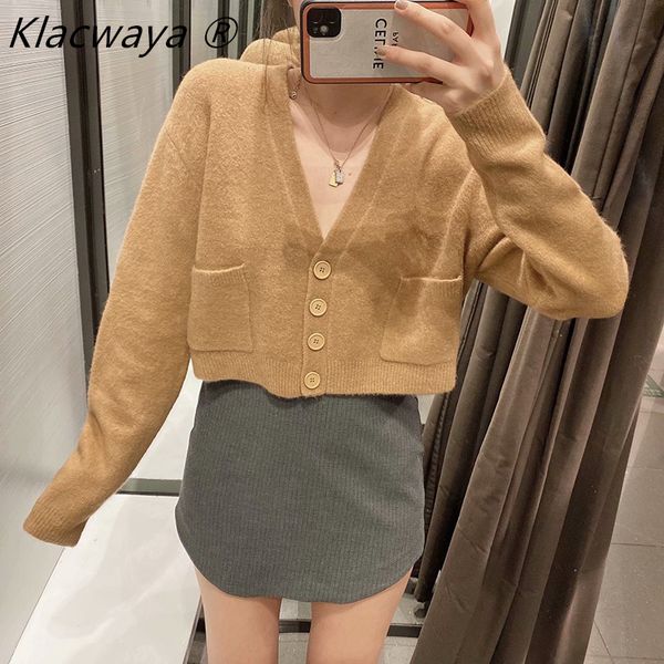 woman sweaters cardigan pull femme chandails kobieta swetry vrouw truien vetement long sleeve brown clothes v neck dlusas 210521, White
woman sweaters cardigan pull femme chandails kobieta swetry vrouw truien vetement long sleeve brown clothes v neck dlusas 210521, White