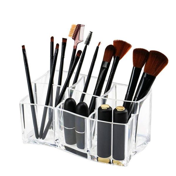 cosmetic organizer box wave shape makeup brush storage acrylic perfume lipstick holder jewelry nail-polish desksundries case boxes & bin
cosmetic organizer box wave shape makeup brush storage acrylic perfume lipstick holder jewelry nail-polish desksundries case boxes & bin