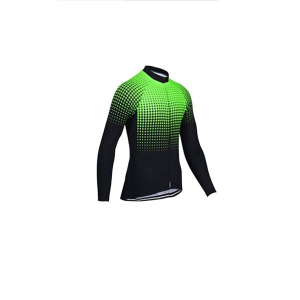 fashion sports breathable pro team winter cycling long sleeve jersey men's bike riding clothing sweat-absorbent racing jackets, Black;red
fashion sports breathable pro team winter cycling long sleeve jersey men's bike riding clothing sweat-absorbent racing jackets, Black;red
