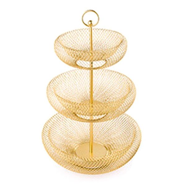storage baskets 3 tier fruit basket bowl vegetables organizer for kitchen detachable metal stand holder counter hanging dining
storage baskets 3 tier fruit basket bowl vegetables organizer for kitchen detachable metal stand holder counter hanging dining