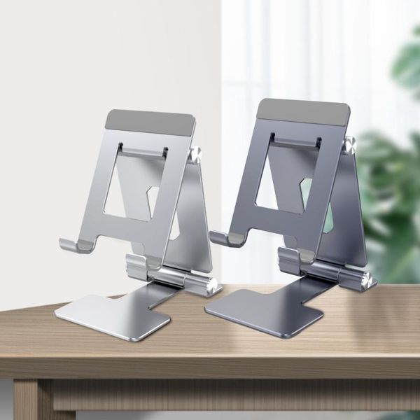 cell phone mounts & holders mobile holder deskfor tablet charging base double adjustable shelf stand accessories
cell phone mounts & holders mobile holder deskfor tablet charging base double adjustable shelf stand accessories