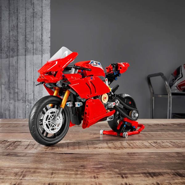 technic cars 674pcs blocks ducatis panigale v4 r motorcycle 42107 buildingb349s
technic cars 674pcs blocks ducatis panigale v4 r motorcycle 42107 buildingb349s