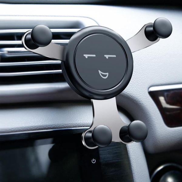 universal gravity car mobile phone holder air vent mount stand bracket bayonet type vehicle outlet gps cell mounts & holders
universal gravity car mobile phone holder air vent mount stand bracket bayonet type vehicle outlet gps cell mounts & holders
