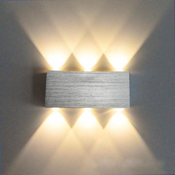 led wall lamp modern light bedroom bedside living room aisle corridor stairs bathroom fixture sconce decorative
led wall lamp modern light bedroom bedside living room aisle corridor stairs bathroom fixture sconce decorative