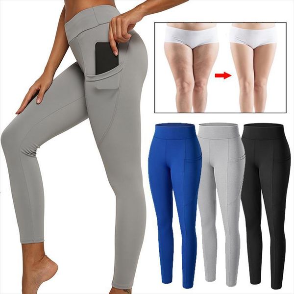 eggings with pocket mid waist women leggings perfect fit seamless fitness leggins workout butt lifting push up pencil pants, Black
eggings with pocket mid waist women leggings perfect fit seamless fitness leggins workout butt lifting push up pencil pants, Black